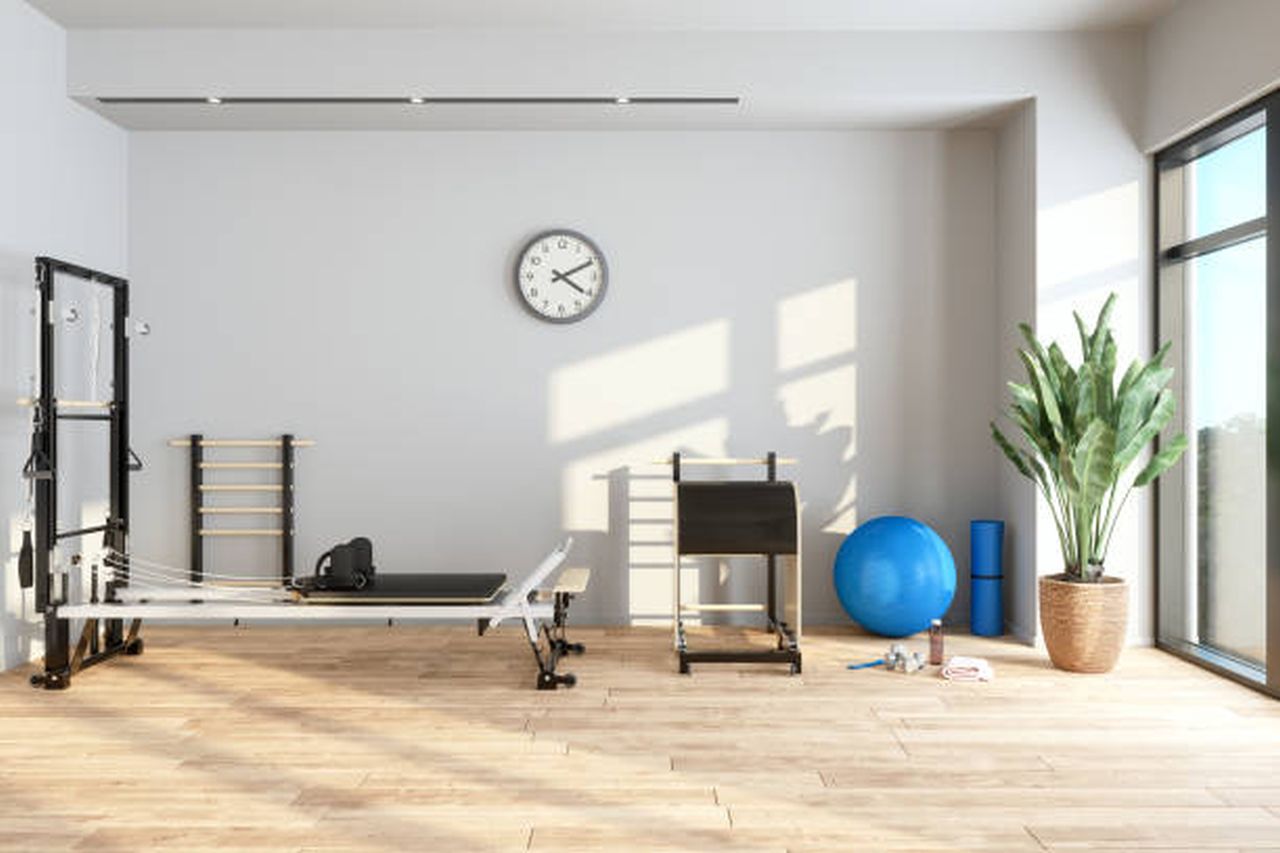 different home gym ideas (2)