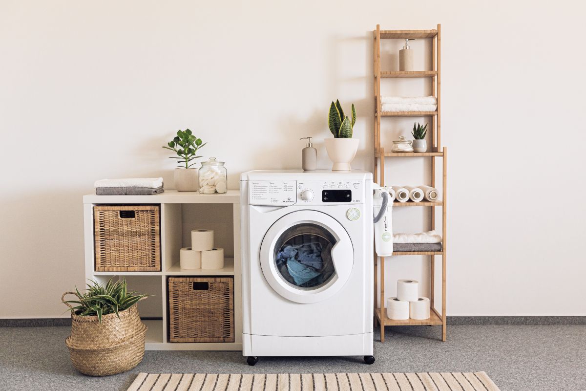 how do i build a laundry room in my house (1)