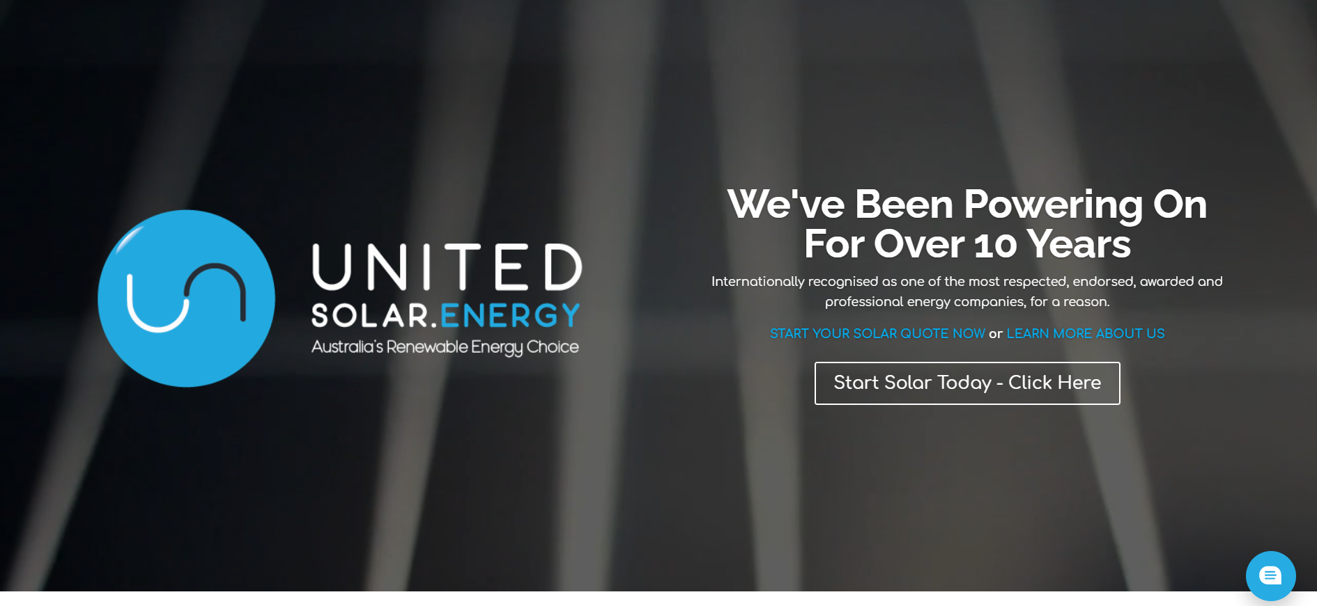United Solar Energy