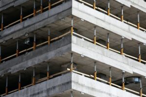 what are the different types of concrete mixes (1)