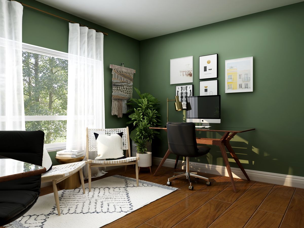 what is the best colour for a home office (1)