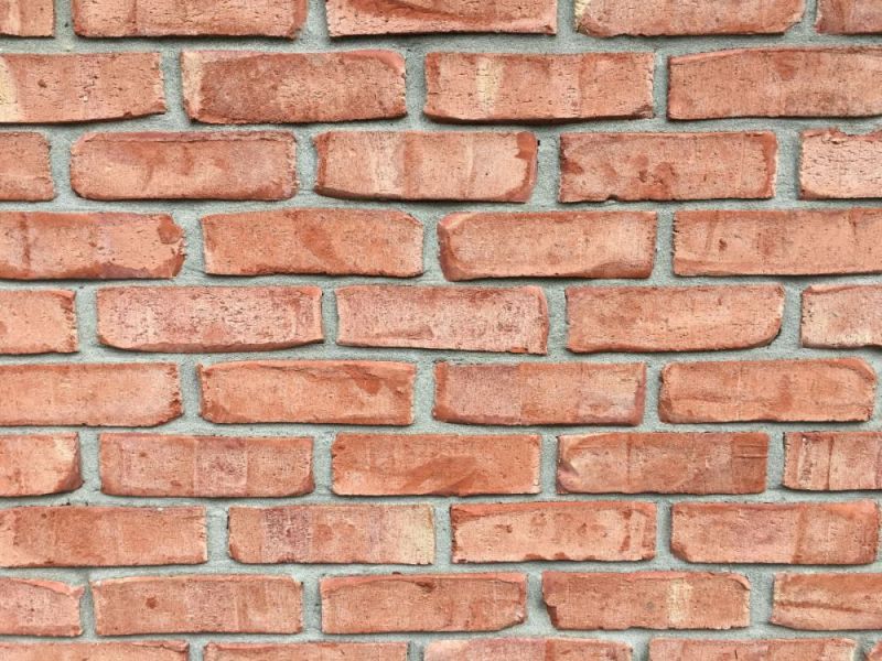 which type of brick is best for house construction