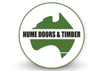 Hume doors